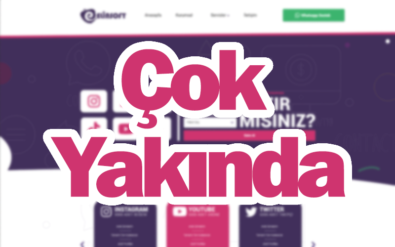 E-Paket Paket Satış Teması